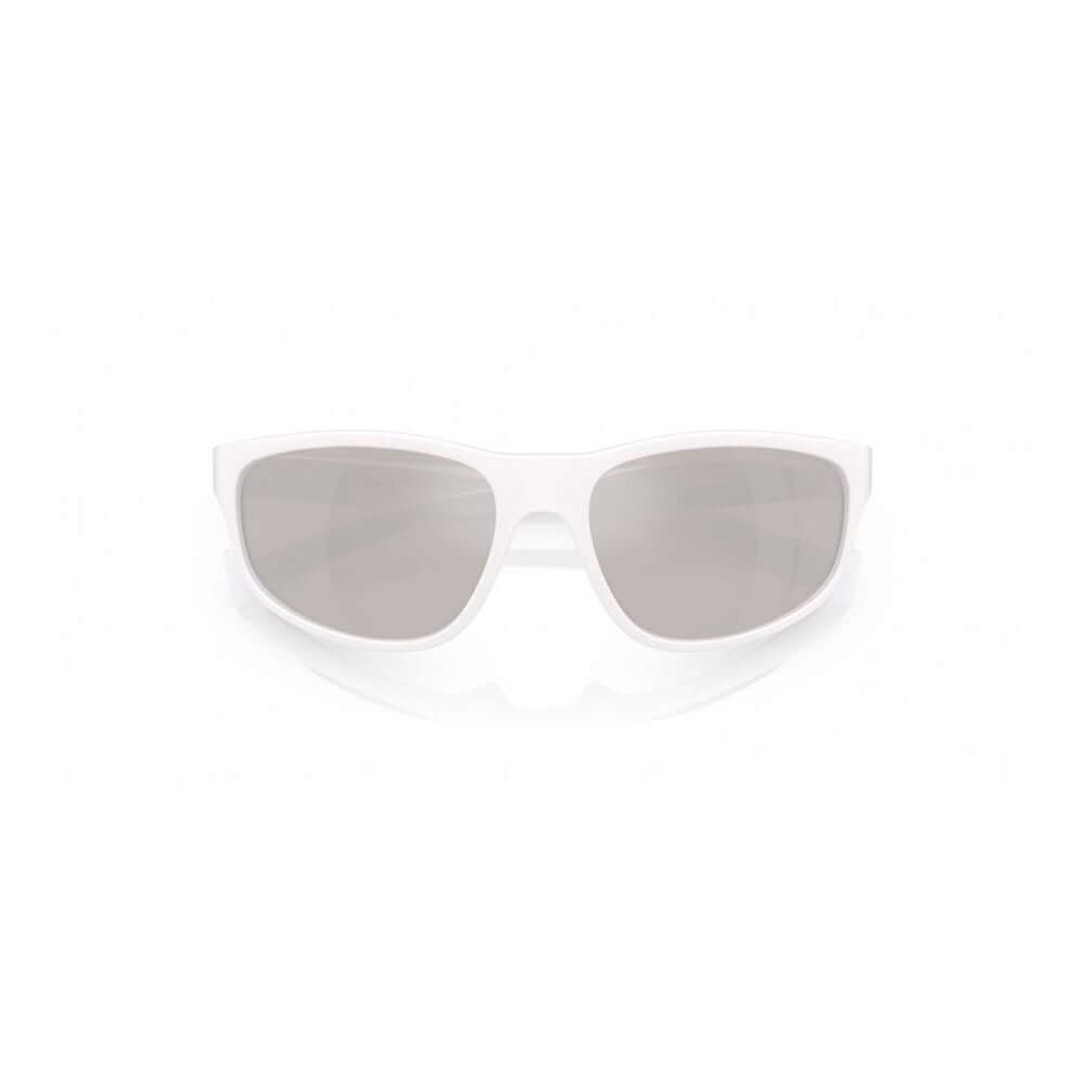 Arnette White Injected Sunglasses