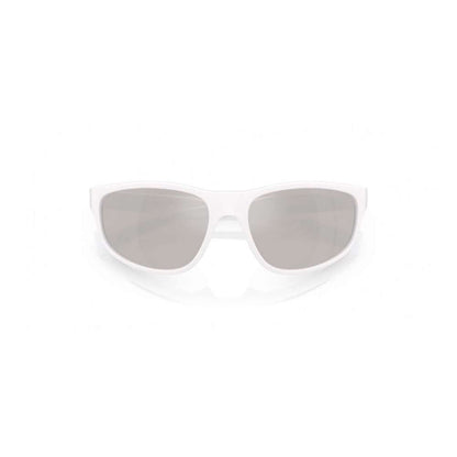 Arnette White Injected Sunglasses