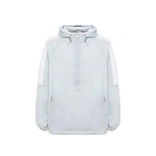 Autry Blue Nylon Shell Jacket 1728,75611013280,Autry,Blue,Clothing,Jackets & Coats - Clothing,L,Men,New with tags,Shell Jackets - Jackets & Coats - Clothing,XL