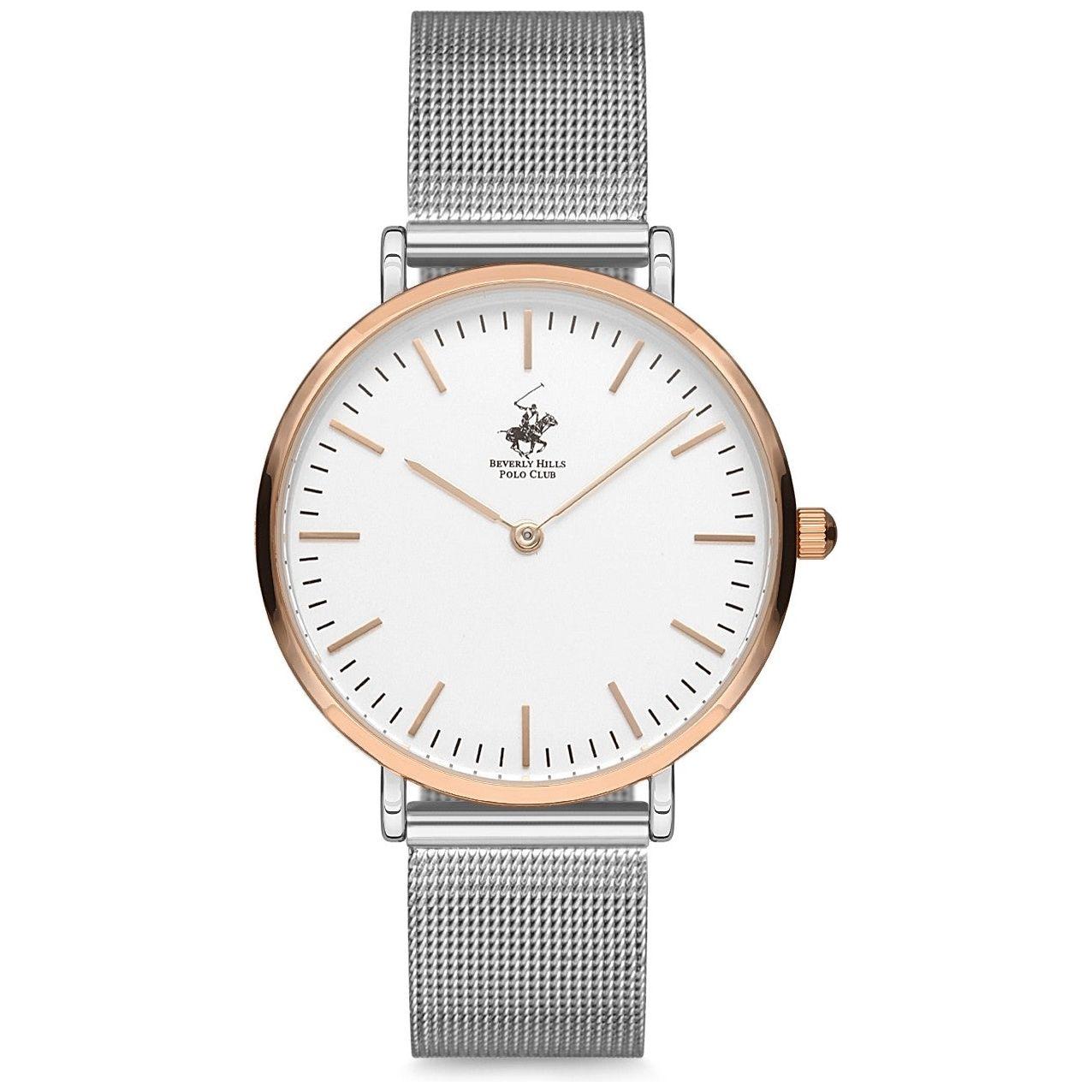 BEVERLY HILLS POLO CLUB Mod. BH0112-03