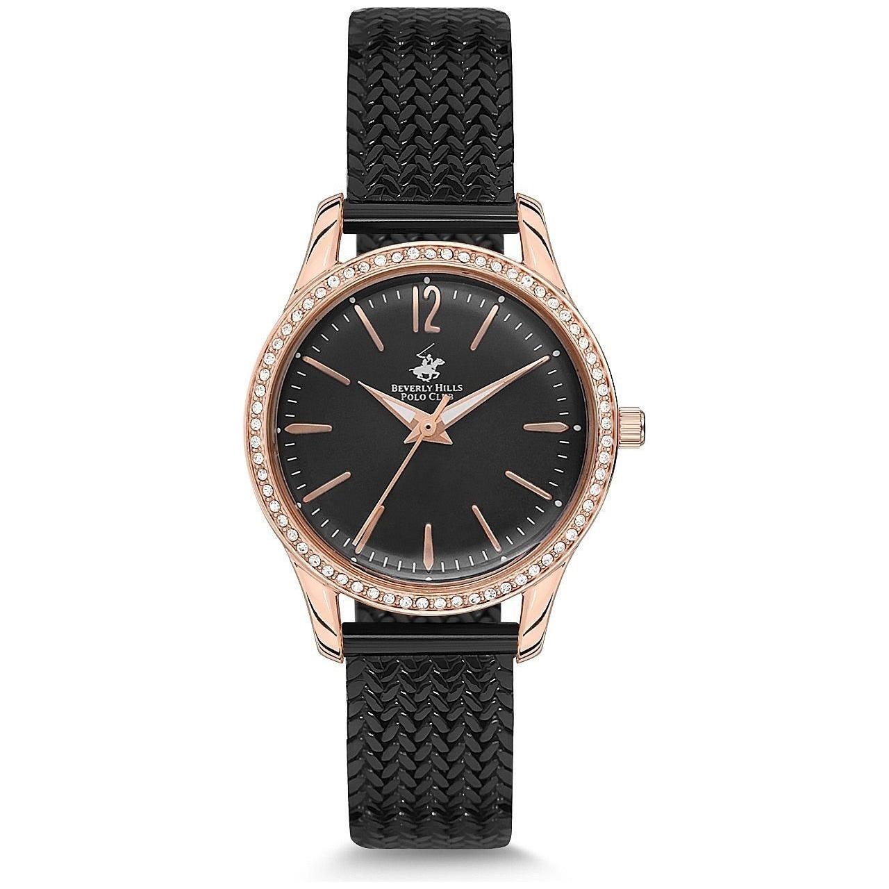 BEVERLY HILLS POLO CLUB Mod. BH2101-05