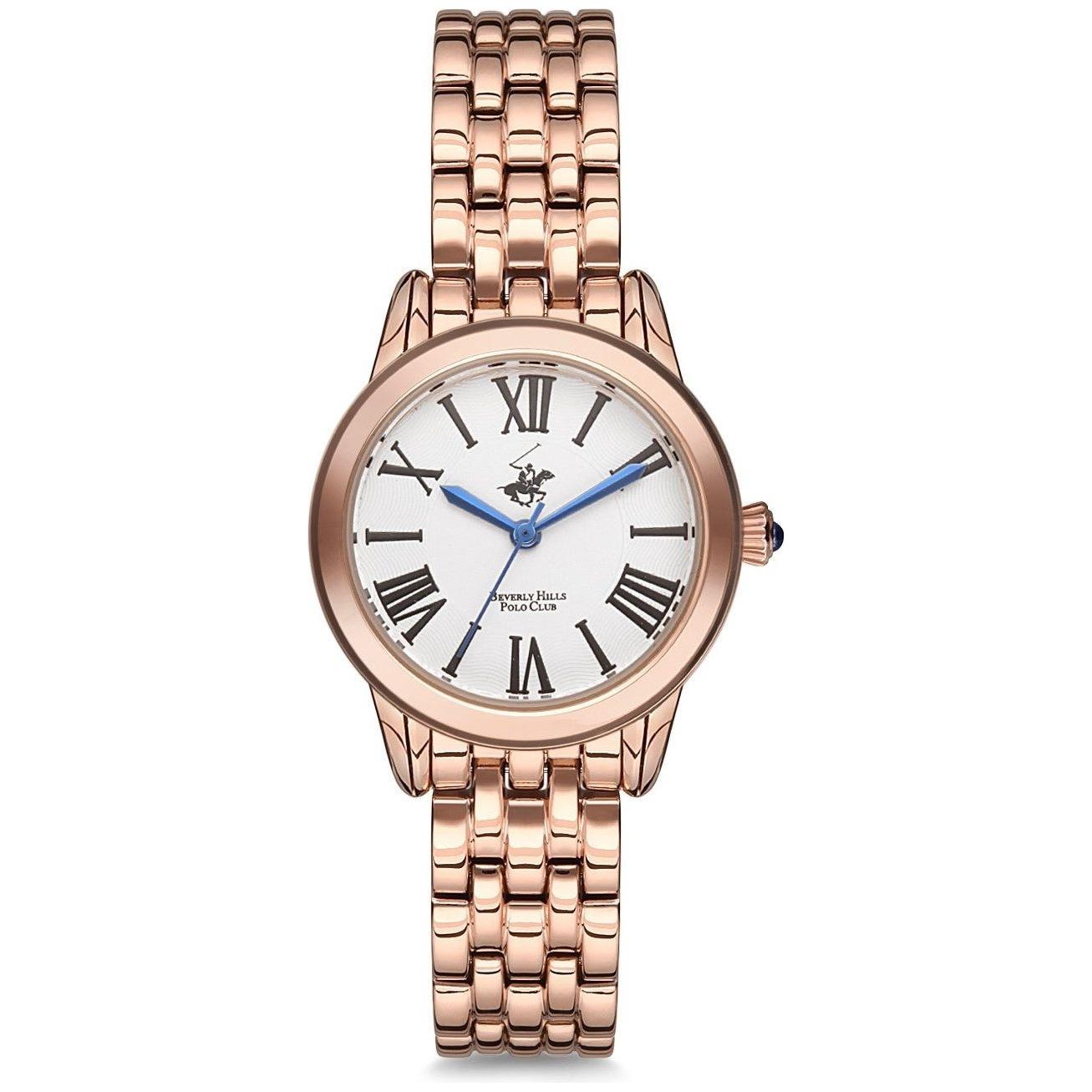 BEVERLY HILLS POLO CLUB Mod. BH2115-04