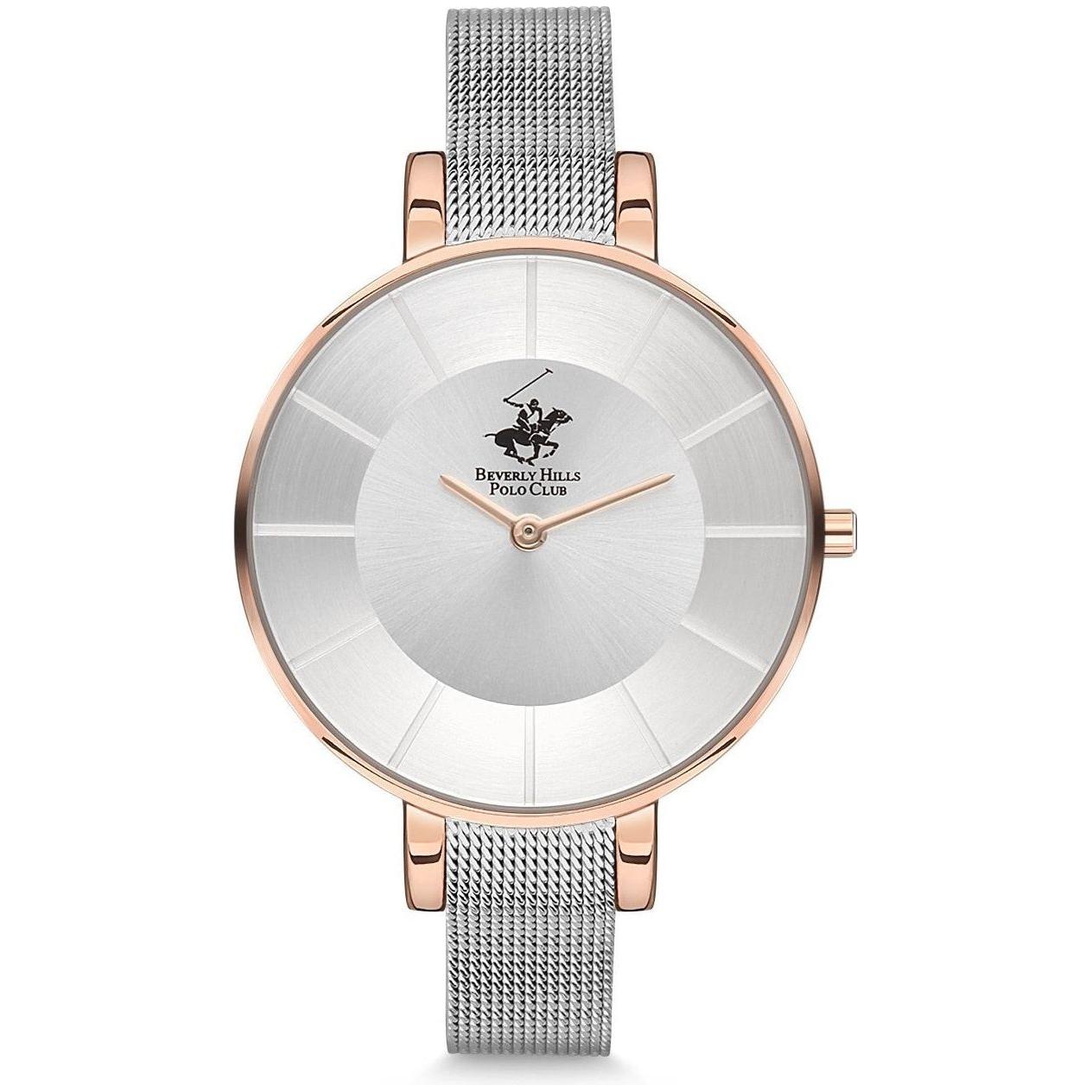 BEVERLY HILLS POLO CLUB Mod. BH2162-03