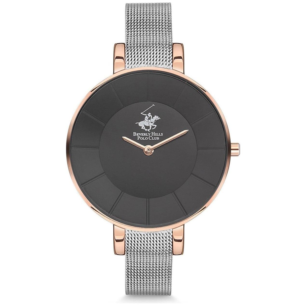 BEVERLY HILLS POLO CLUB Mod. BH2162-05