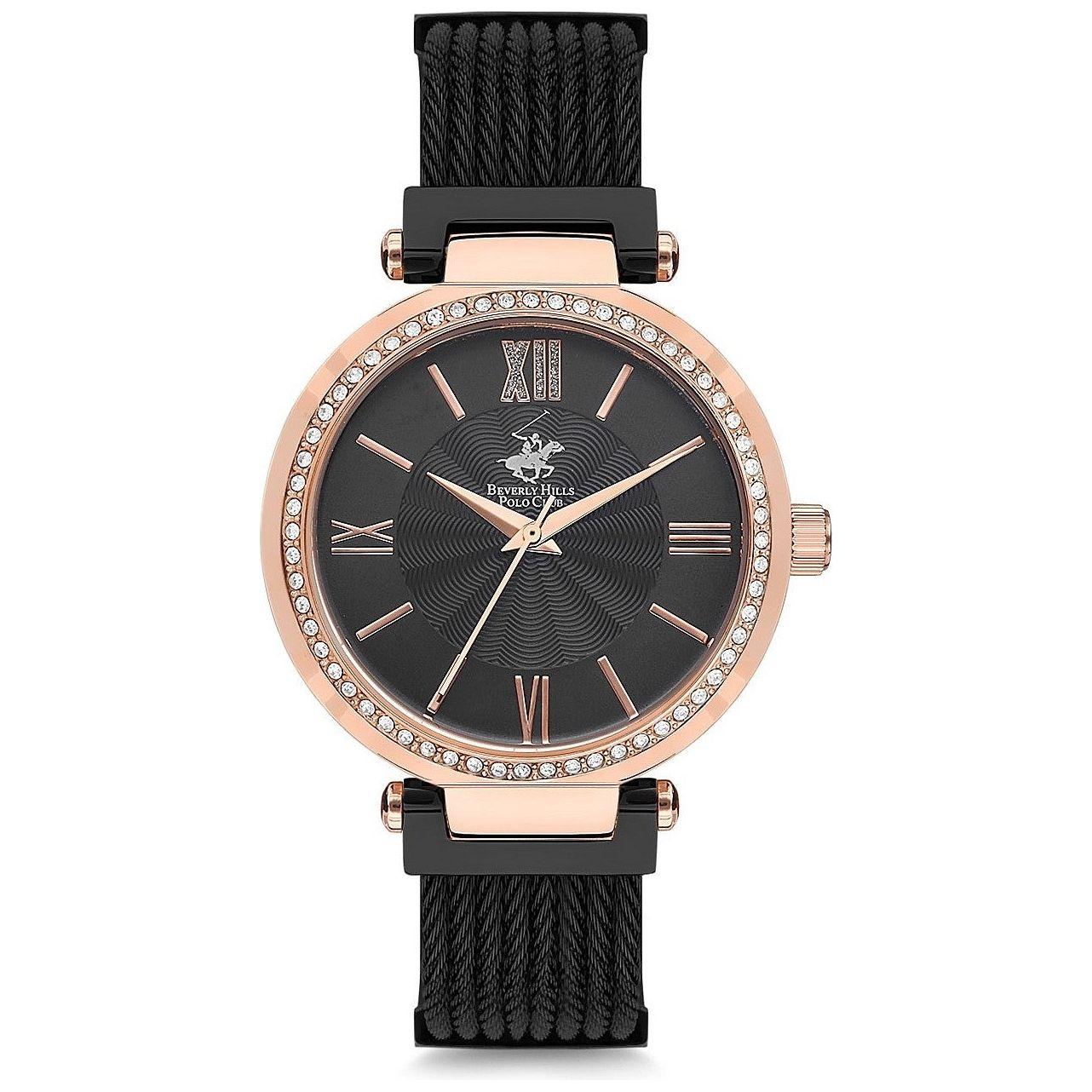 BEVERLY HILLS POLO CLUB Mod. BH2188-02