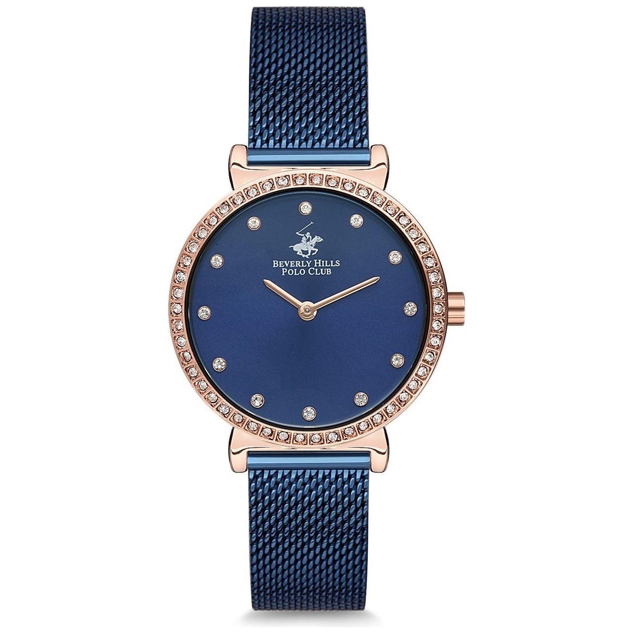 BEVERLY HILLS POLO CLUB Mod. BH2193-05