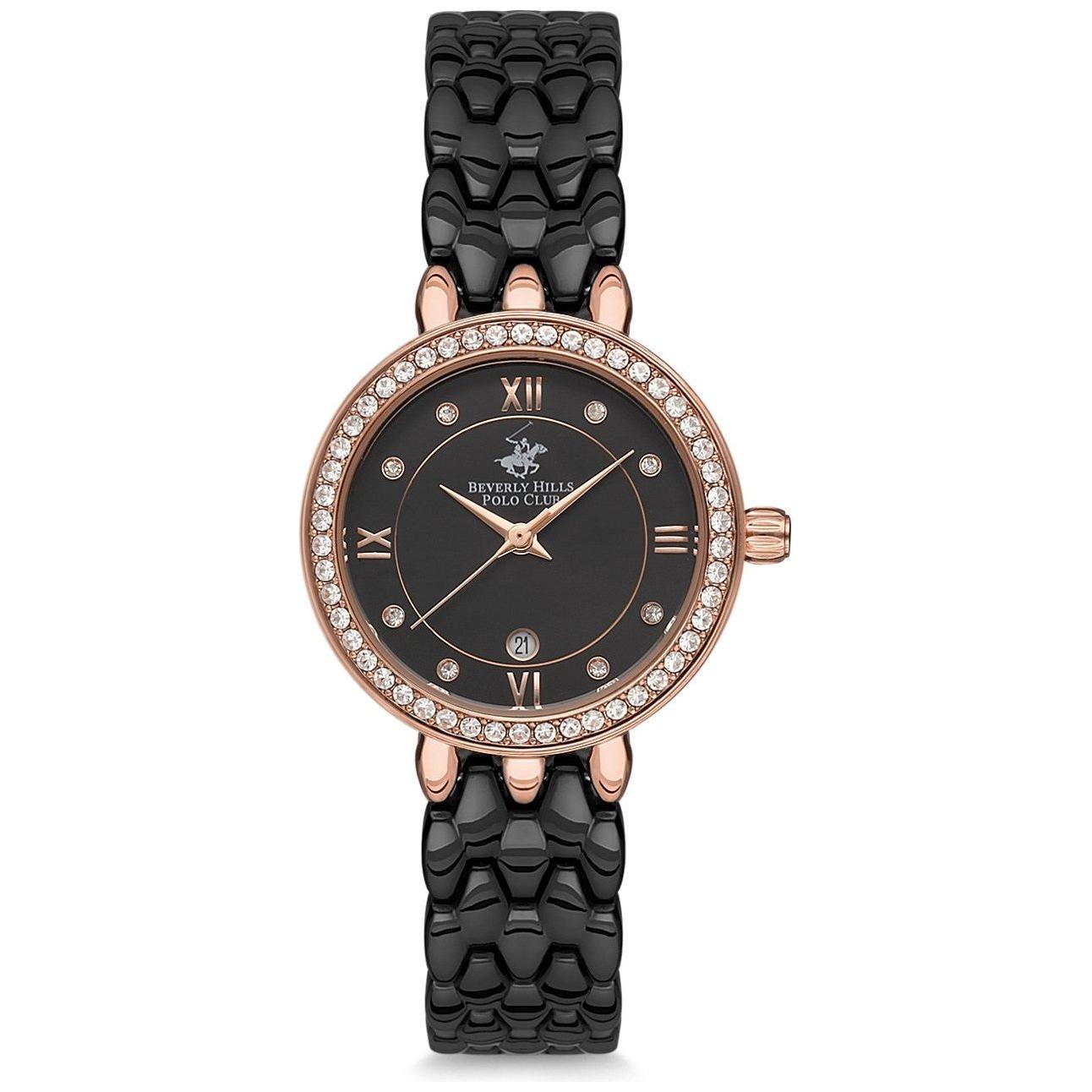 BEVERLY HILLS POLO CLUB Mod. BH9644-03