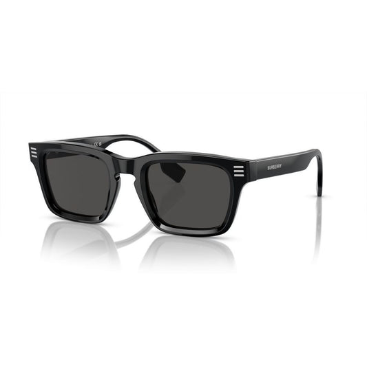 Stylish BURBERRY MOD. BE 4403 acetate sunglasses for gentlemen
