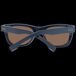 BOSS MOD. BOSS 1649_S 520WM70 sunglasses for gentlemen with sleek design and BOSS branding on temples.
