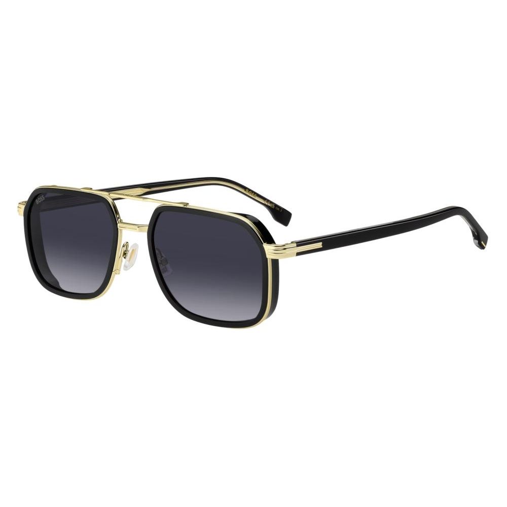Sunglasses BOSS MOD. BOSS 1724_S, SS material, designed for gent