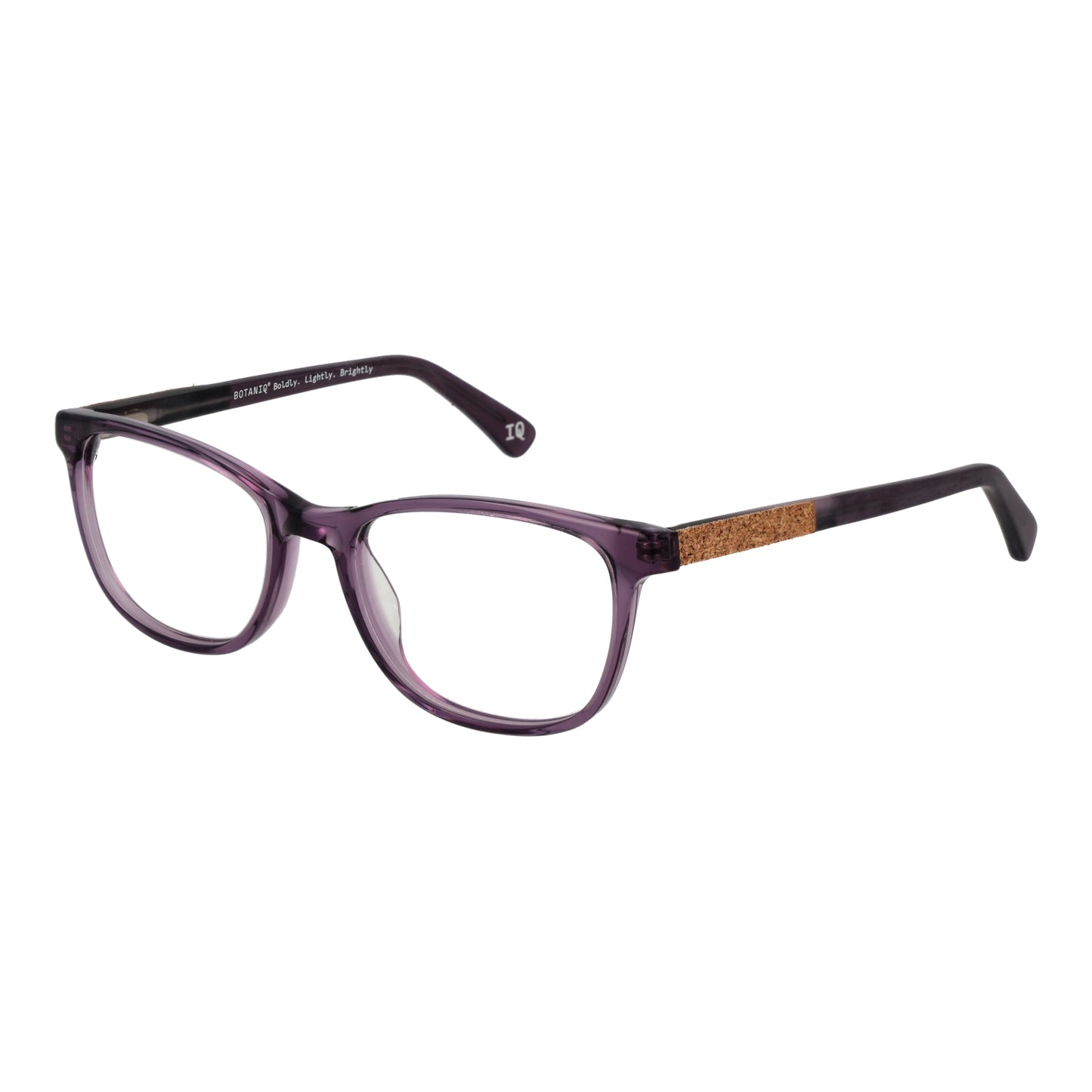 BOTANIQ MOD. BIO-1004 52161 SUNGLASSES & EYEWEAR