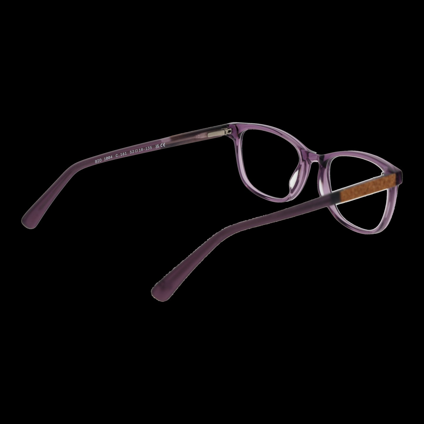 BOTANIQ MOD. BIO-1004 52161 SUNGLASSES & EYEWEAR