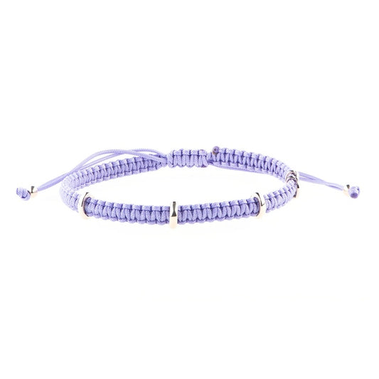 BRACCIALI CONCORDIA MOD. AC19_3OV-S JEWELRY