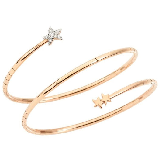 BRACCIALI DODO MOD. DBC1007STAR3DB09RS