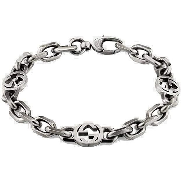 BRACCIALI GUCCI MOD. YBA620798001