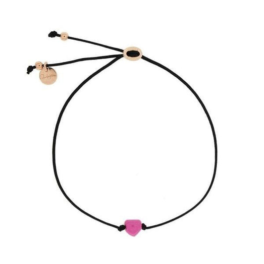 BRACCIALI RUE DES MILLE MOD. CUOB-TS-ROSA