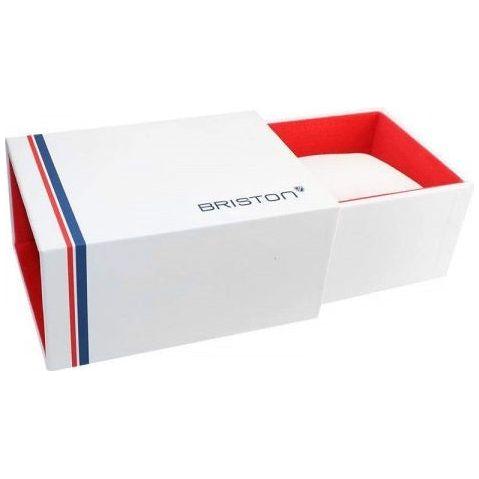 BRISTON WATCHES Mod. 20142.SA.TS.25.NIB