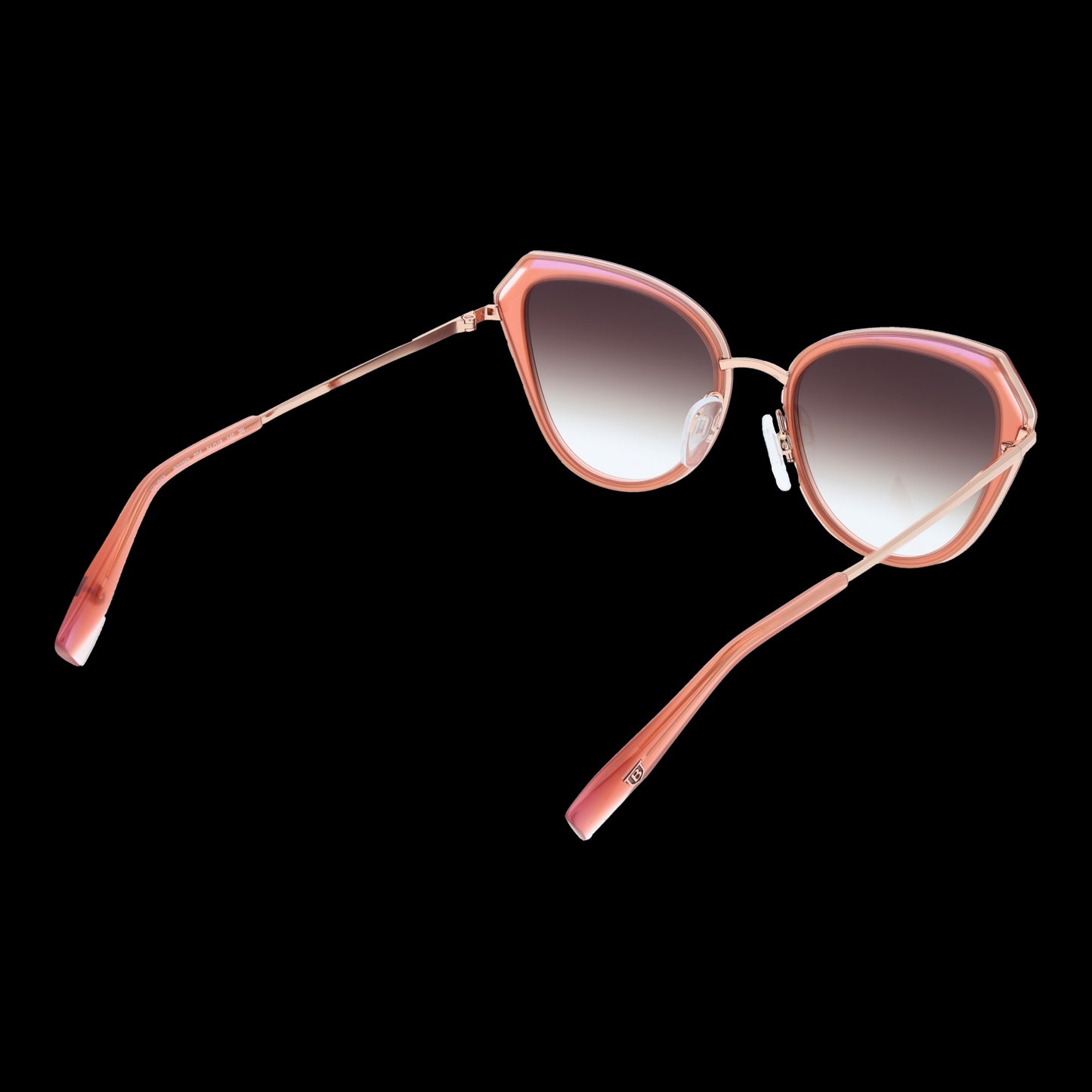 BULGET MOD. BG3352 54P04 SUNGLASSES & EYEWEAR
