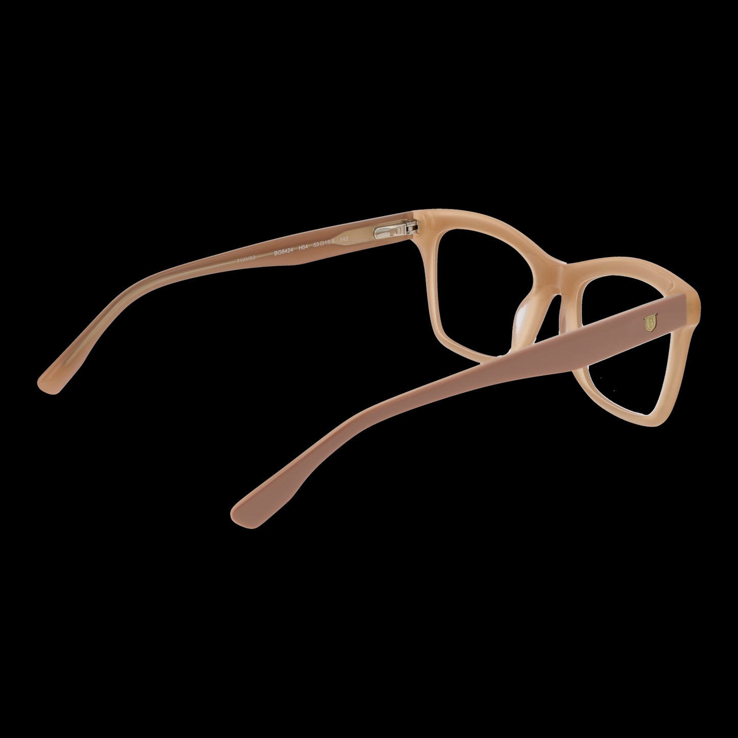 BULGET MOD. BG6424 53H04 SUNGLASSES & EYEWEAR