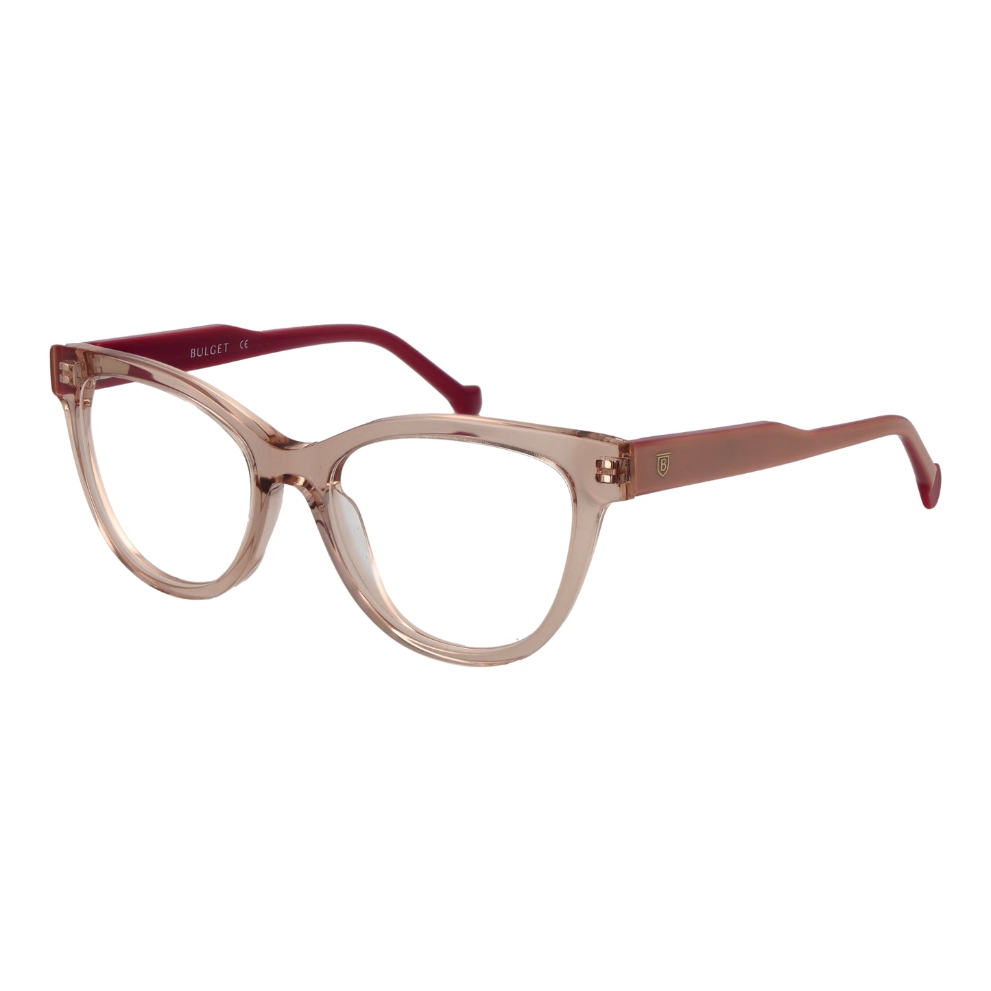 BULGET MOD. BG6483 52T01 SUNGLASSES & EYEWEAR