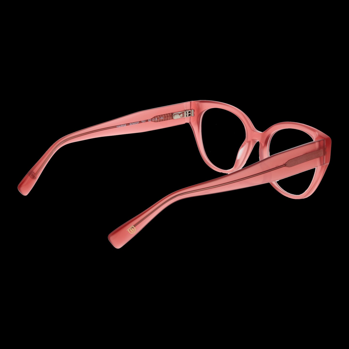 BULGET MOD. BG6537 52T01 SUNGLASSES & EYEWEAR