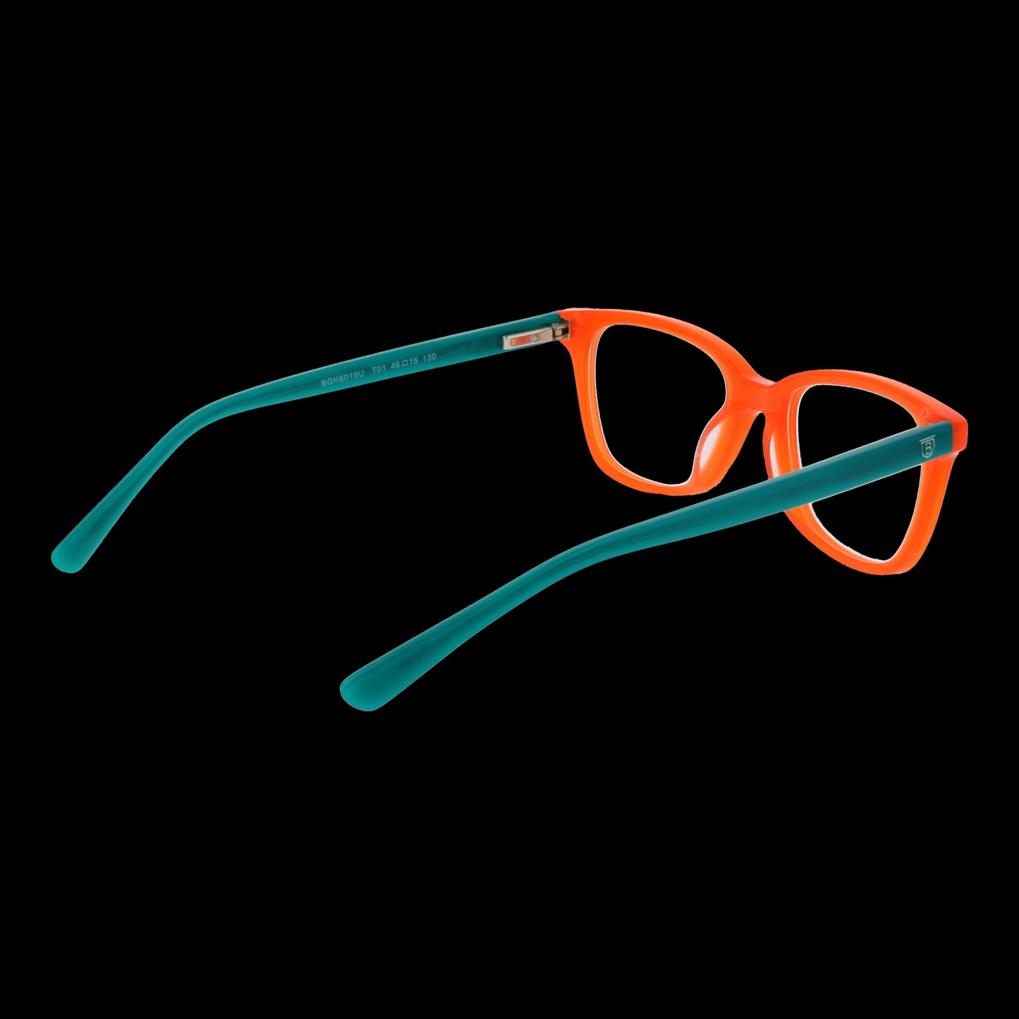 BULGET MOD. BGK6019U 46T01 SUNGLASSES & EYEWEAR