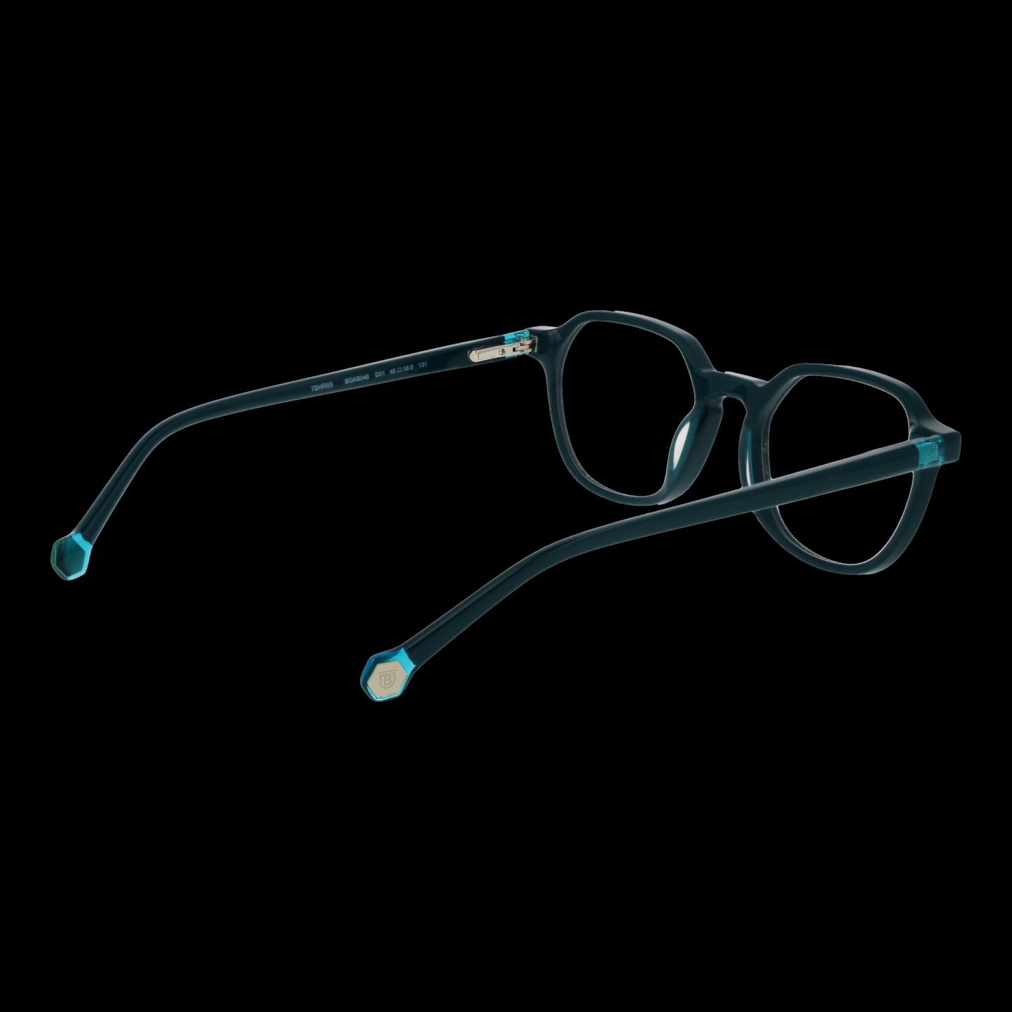 BULGET MOD. BGK6046 46D01 SUNGLASSES & EYEWEAR