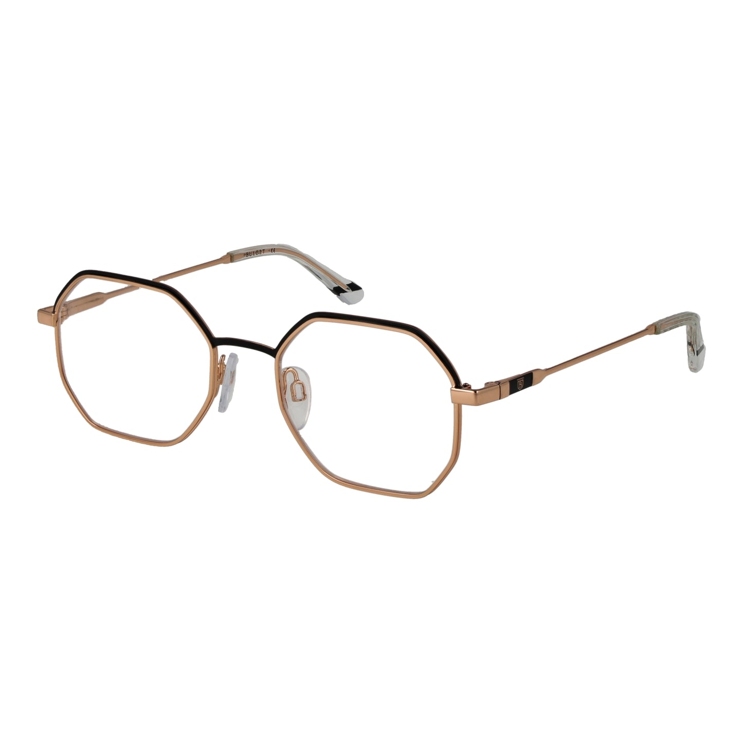 BULGET MOD. BGY1004 4809B SUNGLASSES & EYEWEAR