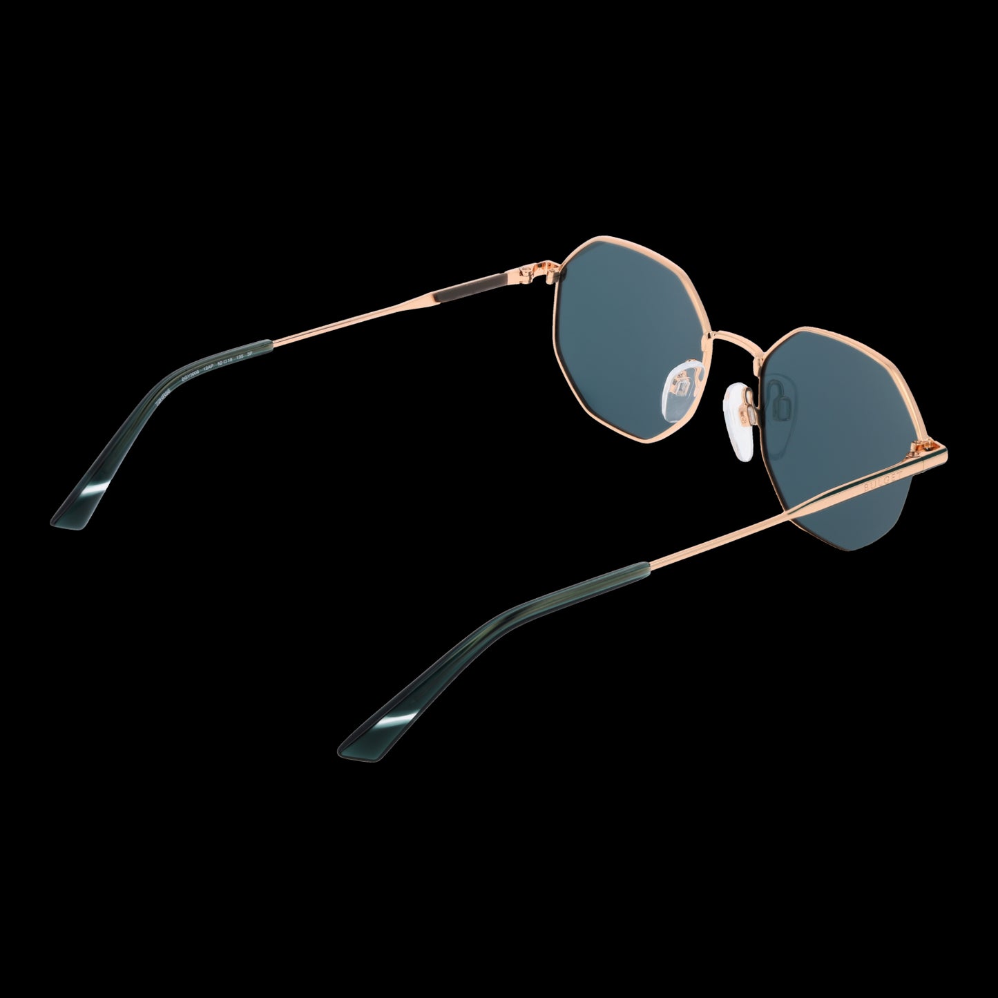 BULGET MOD. BGY3008 5212AP SUNGLASSES & EYEWEAR