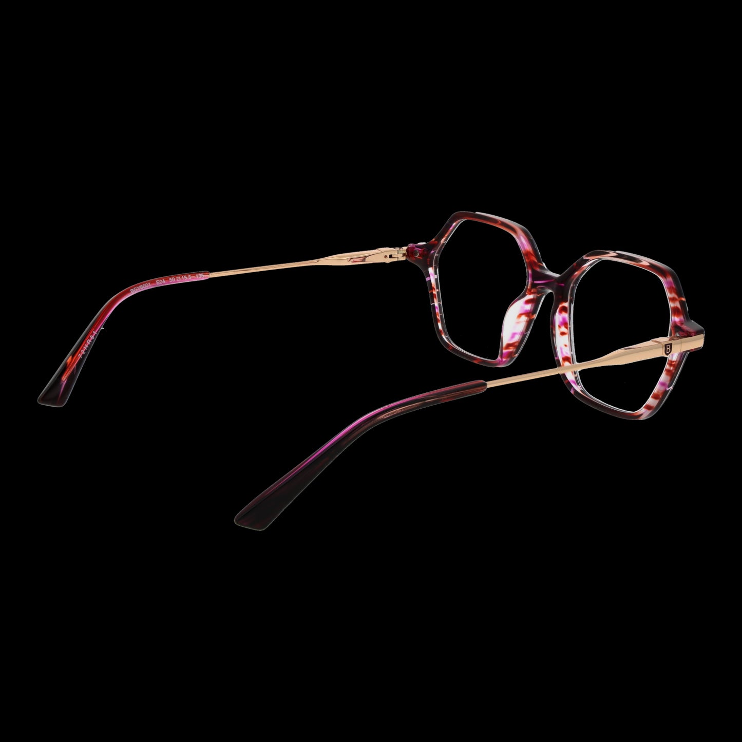 BULGET MOD. BGY6001 50E04 SUNGLASSES & EYEWEAR