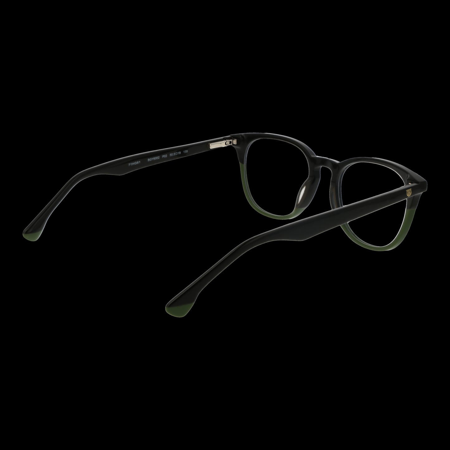 BULGET MOD. BGY6002 50P02 SUNGLASSES & EYEWEAR