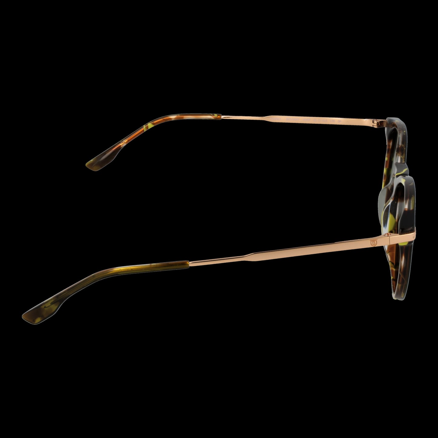 BULGET MOD. BGY9007 50H03P SUNGLASSES & EYEWEAR