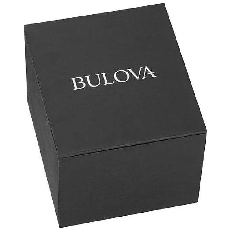 BULOVA WATCHES Mod. 98B334