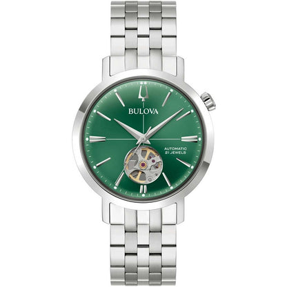 BULOVA Mod. 96A319