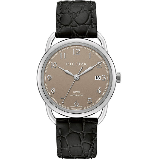 BULOVA Mod. 96B324