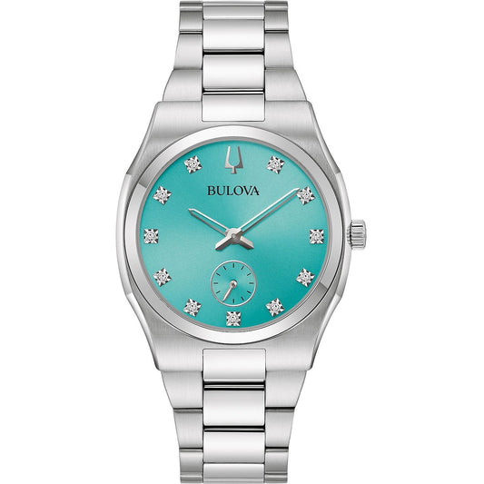 BULOVA Mod. 96P243