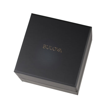 BULOVA Mod. 96P243