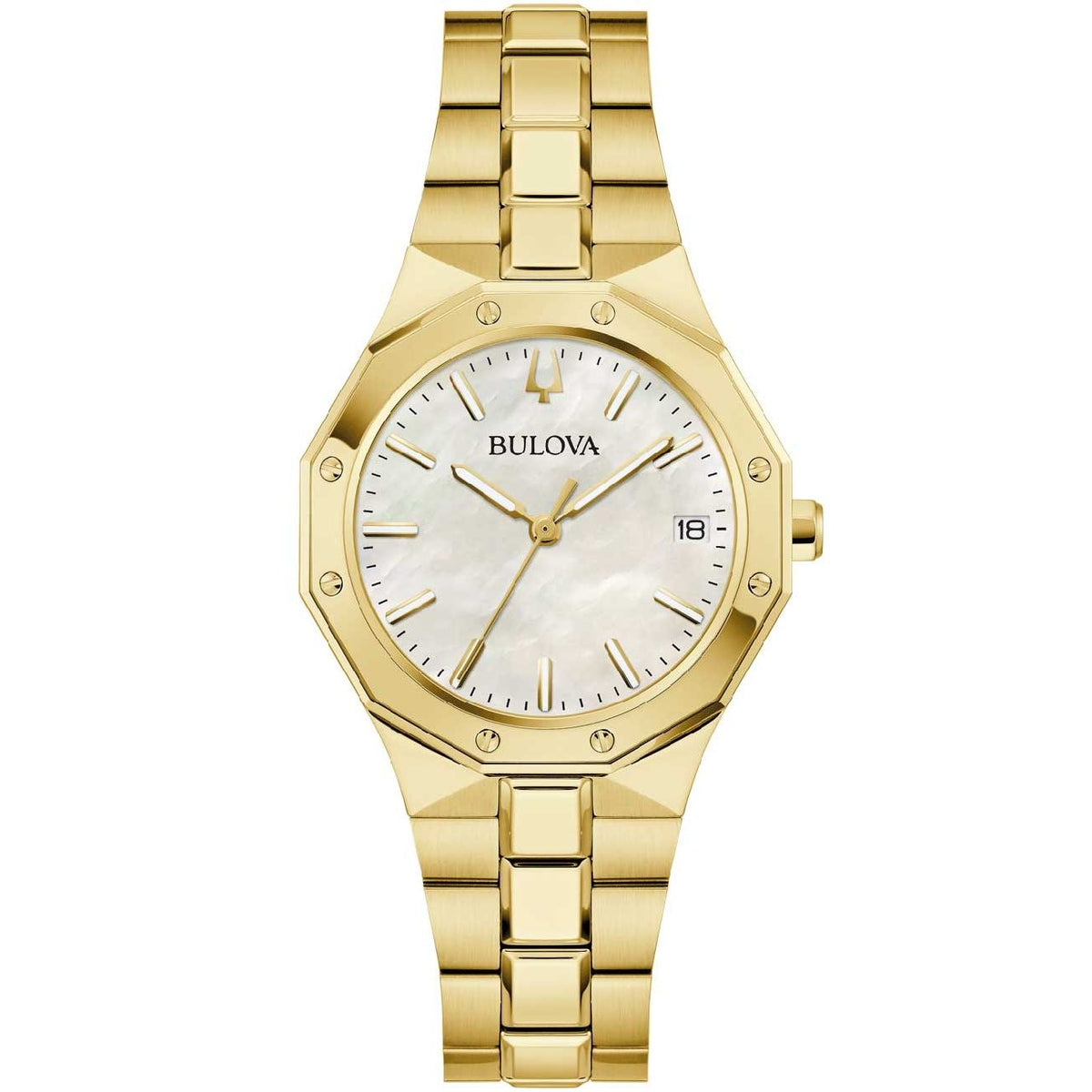 BULOVA Mod. 97M119