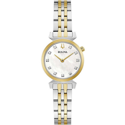 BULOVA Mod. 98P202