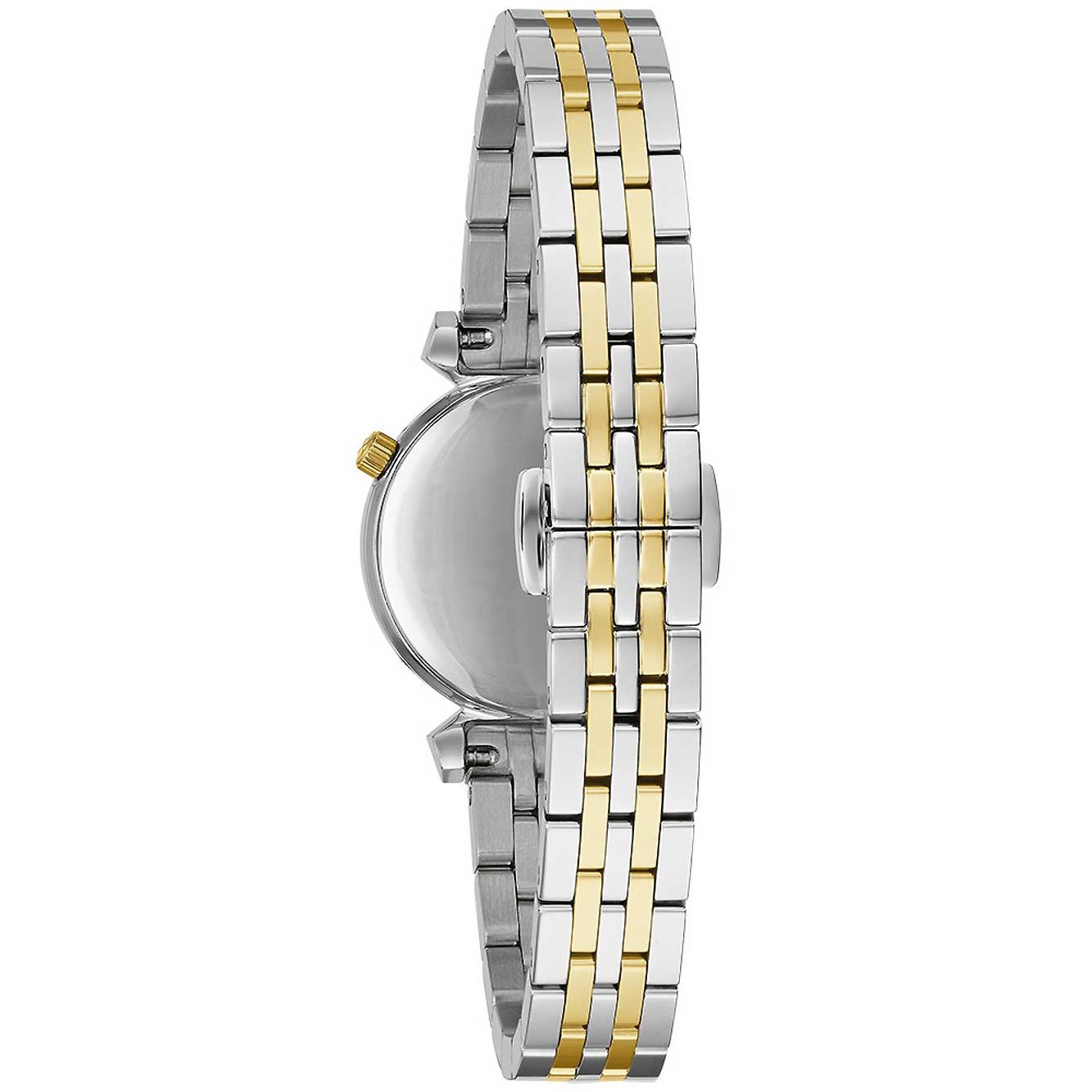 BULOVA Mod. 98P202