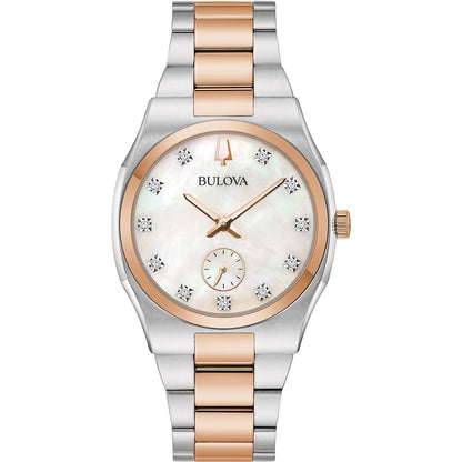 BULOVA Mod. 98P221