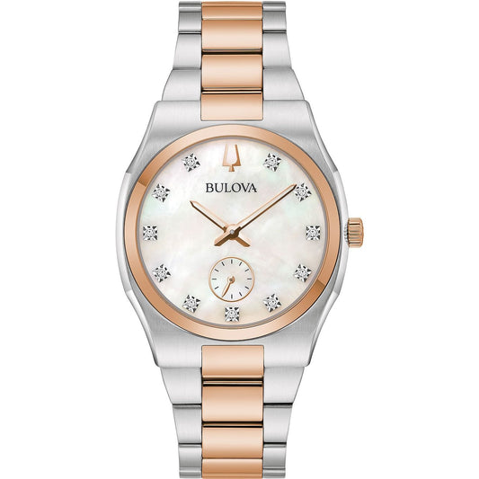 BULOVA Mod. 98P221