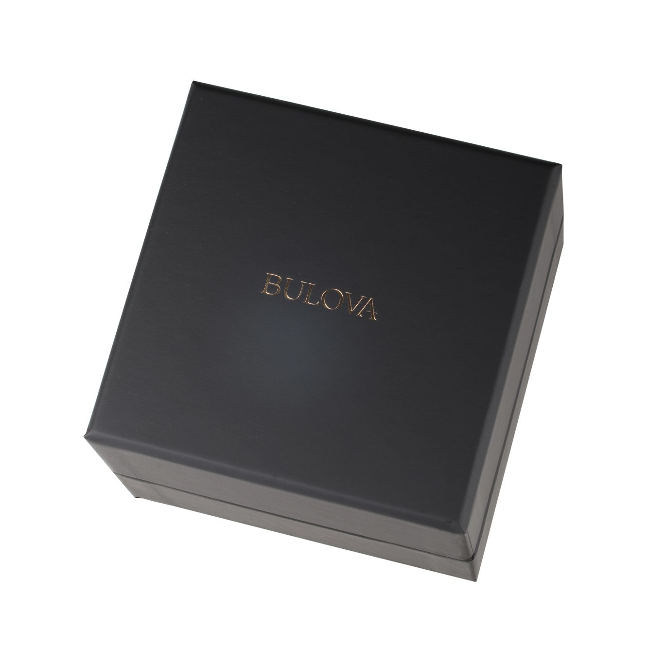 BULOVA Mod. 98P221