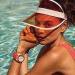 BULOVA Mod. SNORKEL WATCHES