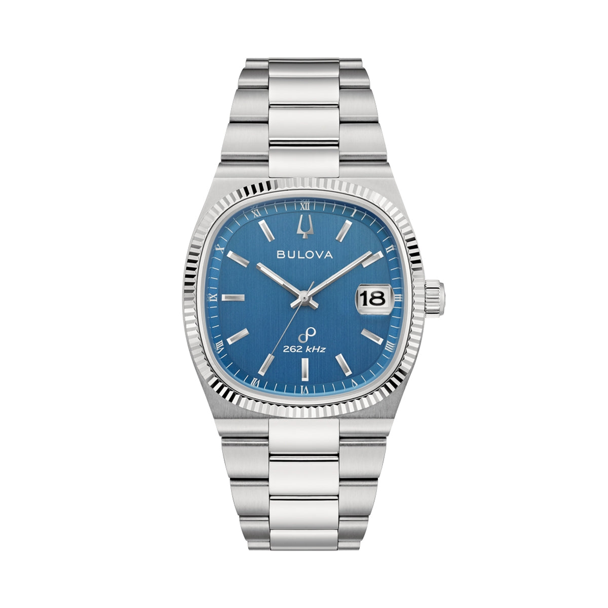 BULOVA Mod. SUPER SEVILLE WATCHES