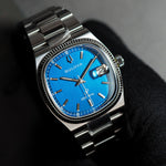 BULOVA Mod. SUPER SEVILLE WATCHES