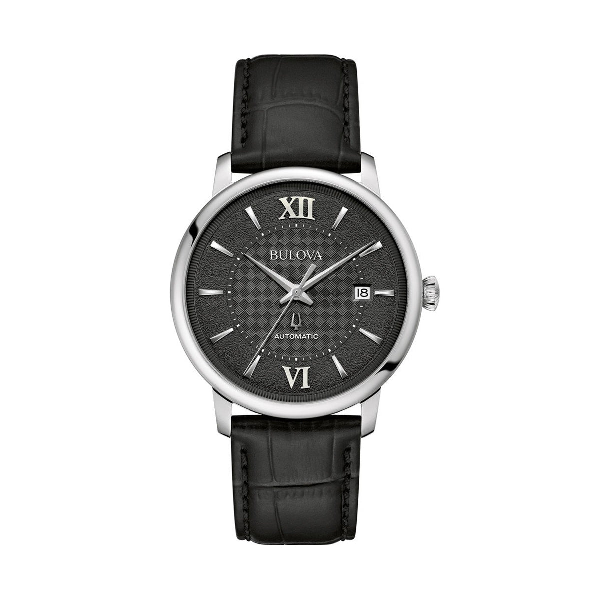 BULOVA WATCHES Mod. 96B441