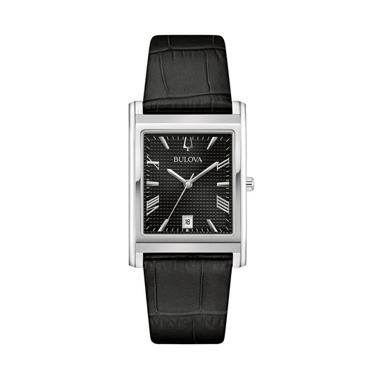 BULOVA WATCHES Mod. 96B445 WATCHES