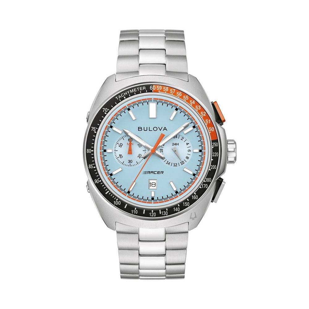 BULOVA WATCHES Mod. 98B432 WATCHES