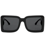 BURBERRY MOD. FRITH BE 4312 SUNGLASSES & EYEWEAR